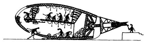 Иллюстрация к книге — Планиверсум. Виртуальный контакт с двухмерным миром [img_071.jpg]