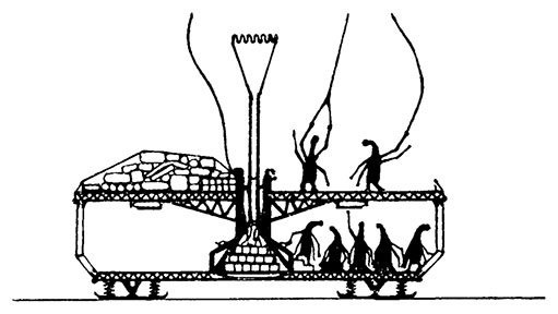 Иллюстрация к книге — Планиверсум. Виртуальный контакт с двухмерным миром [img_082.jpg]