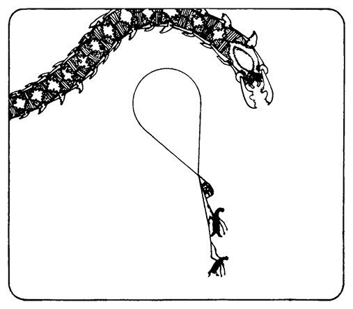 Иллюстрация к книге — Планиверсум. Виртуальный контакт с двухмерным миром [img_097.jpg]