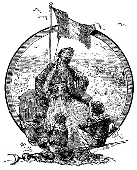 Иллюстрация к книге — Маленькие путешественники [i_001.jpg]