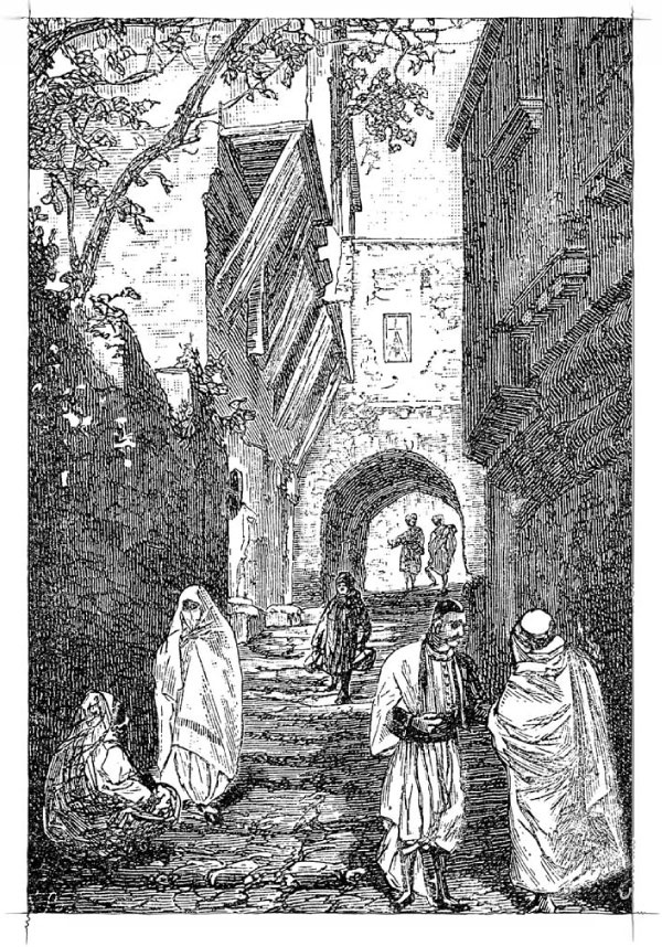 Иллюстрация к книге — Маленькие путешественники [i_005.jpg]