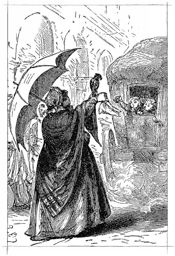 Иллюстрация к книге — Маленькие путешественники [i_009.jpg]