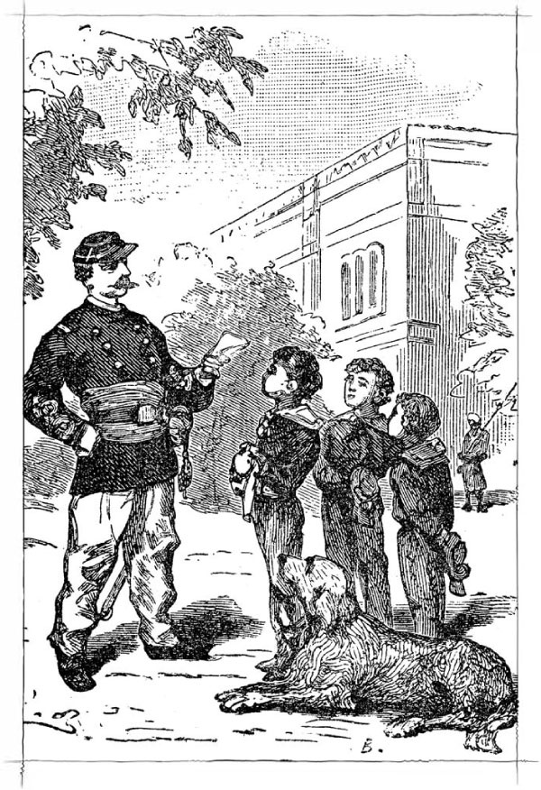 Иллюстрация к книге — Маленькие путешественники [i_010.jpg]