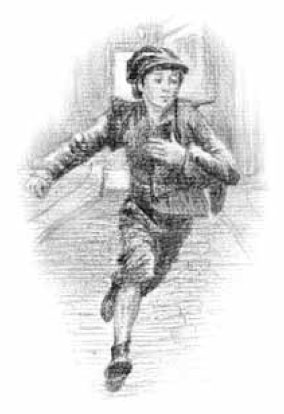 Иллюстрация к книге — Маленький оборвыш [i_001.jpg]