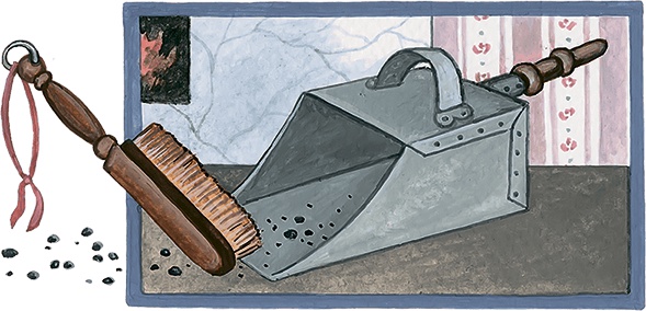 Иллюстрация к книге — Маленькая принцесса. Приключения Сары Кру [i_016.jpg]