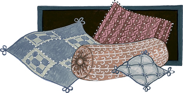 Иллюстрация к книге — Маленькая принцесса. Приключения Сары Кру [i_056.jpg]