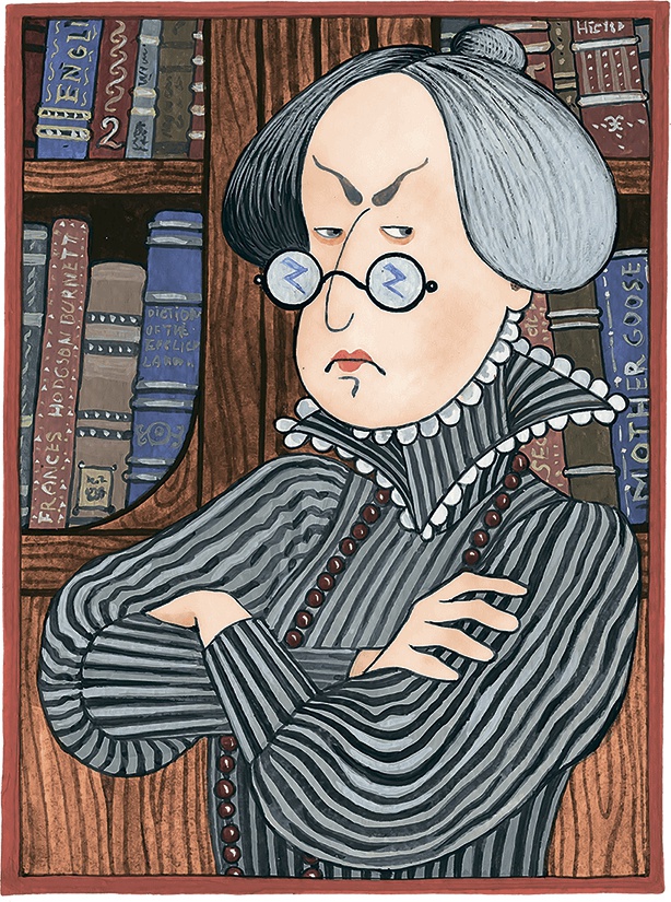 Иллюстрация к книге — Маленькая принцесса. Приключения Сары Кру [i_066.jpg]