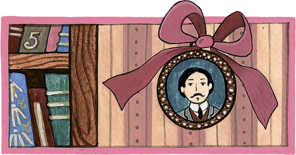 Иллюстрация к книге — Маленькая принцесса. Приключения Сары Кру [i_072.jpg]