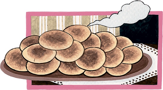 Иллюстрация к книге — Маленькая принцесса. Приключения Сары Кру [i_073.jpg]