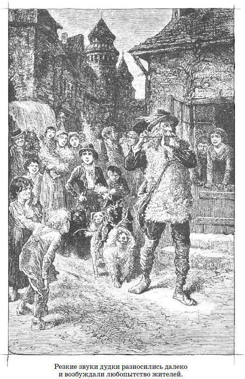 Иллюстрация к книге — Без семьи [i_004.jpg]