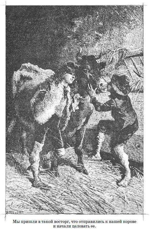 Иллюстрация к книге — Без семьи [i_009.jpg]