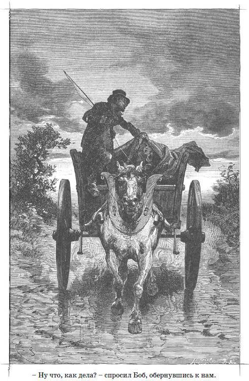 Иллюстрация к книге — Без семьи [i_014.jpg]