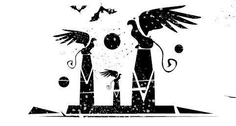 Иллюстрация к книге — Зерцалия 5. Скорпион [i_026.jpg]