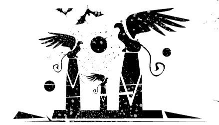 Иллюстрация к книге — Зерцалия 5. Скорпион [i_072.jpg]