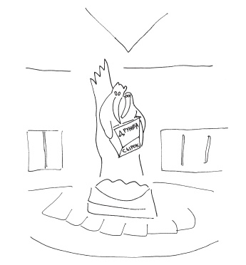 Иллюстрация к книге — Ты - суперличность. Остальных - к черту! [i_031.jpg]