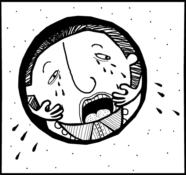 Иллюстрация к книге — Весь сантехник в одной стопке [i_003.jpg]