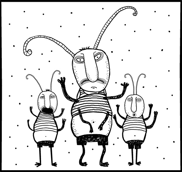 Иллюстрация к книге — Весь сантехник в одной стопке [i_009.jpg]