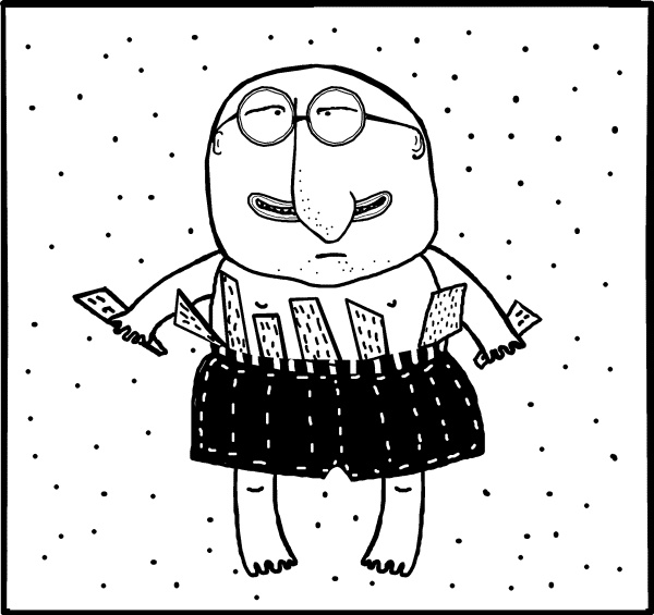 Иллюстрация к книге — Весь сантехник в одной стопке [i_014.jpg]