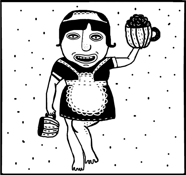 Иллюстрация к книге — Весь сантехник в одной стопке [i_017.jpg]