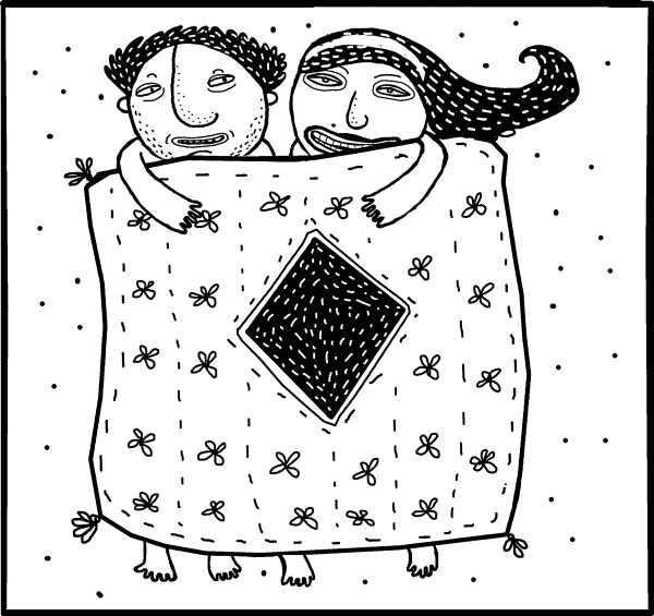 Иллюстрация к книге — Весь сантехник в одной стопке [i_021.jpg]