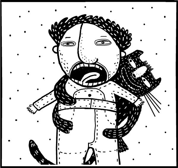 Иллюстрация к книге — Весь сантехник в одной стопке [i_022.jpg]