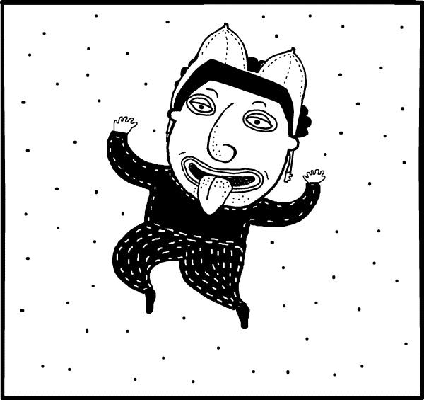 Иллюстрация к книге — Весь сантехник в одной стопке [i_023.jpg]