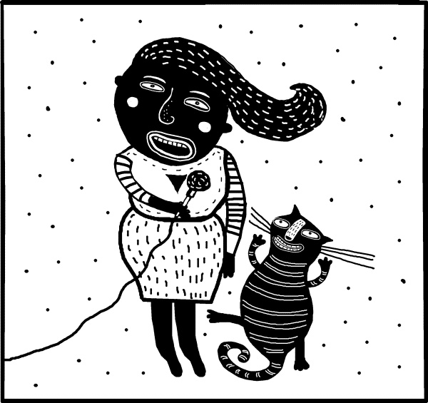 Иллюстрация к книге — Весь сантехник в одной стопке [i_027.jpg]