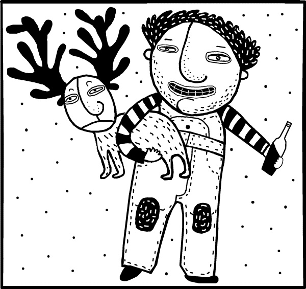 Иллюстрация к книге — Весь сантехник в одной стопке [i_028.jpg]