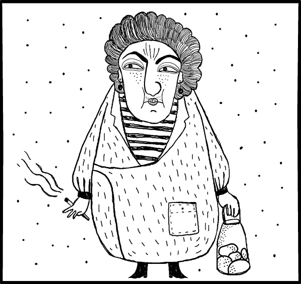 Иллюстрация к книге — Весь сантехник в одной стопке [i_036.jpg]