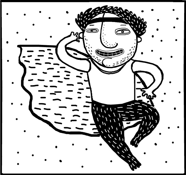 Иллюстрация к книге — Весь сантехник в одной стопке [i_041.jpg]