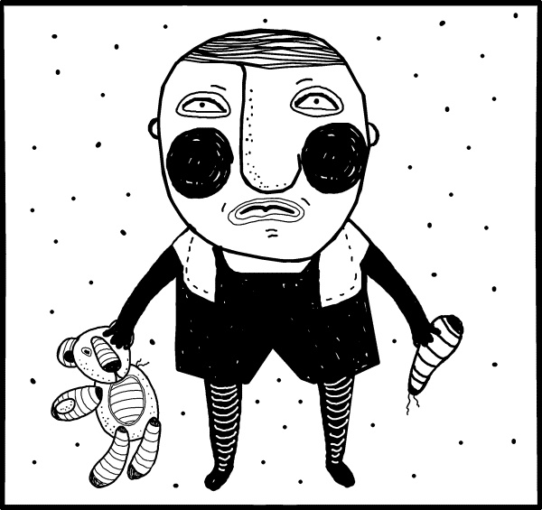 Иллюстрация к книге — Весь сантехник в одной стопке [i_053.jpg]