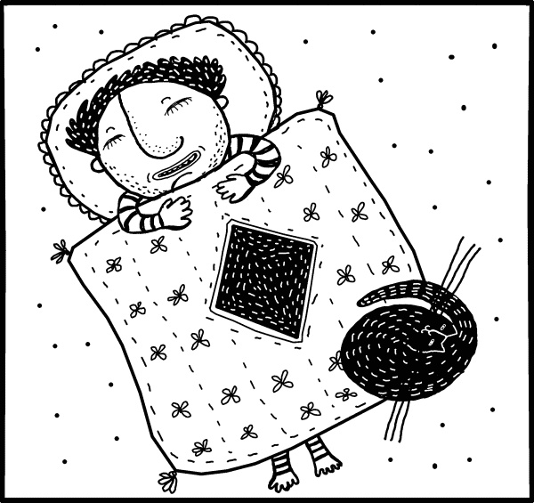 Иллюстрация к книге — Весь сантехник в одной стопке [i_059.jpg]