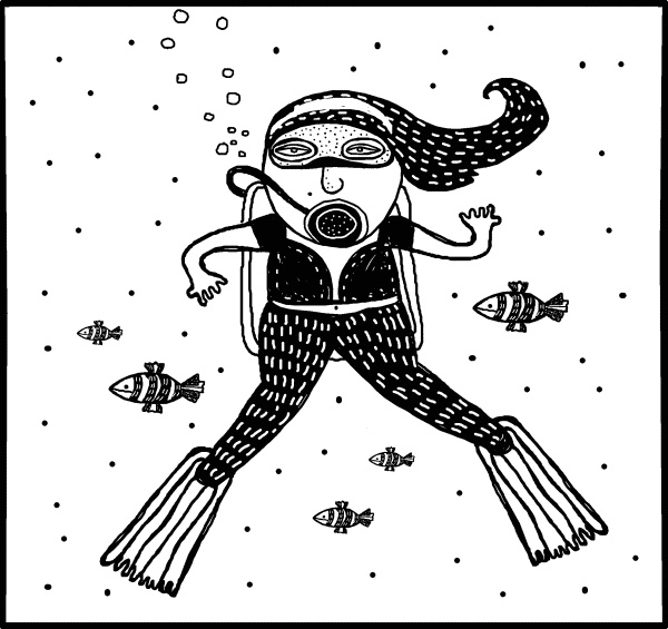 Иллюстрация к книге — Весь сантехник в одной стопке [i_064.jpg]