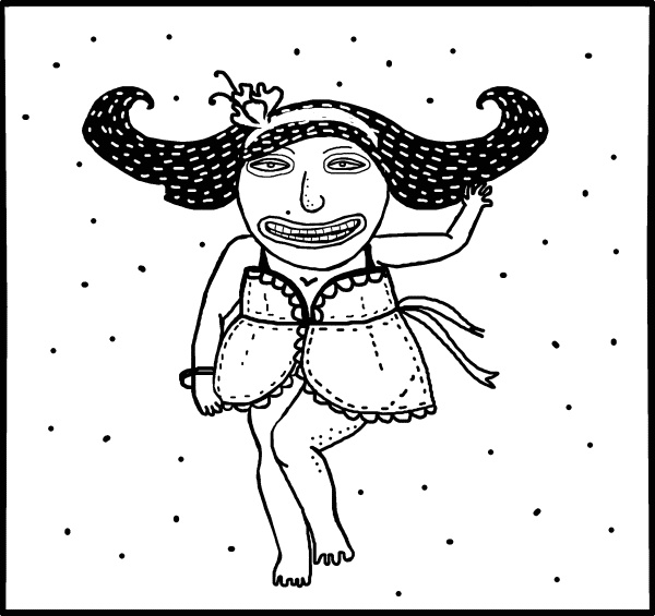 Иллюстрация к книге — Весь сантехник в одной стопке [i_073.jpg]