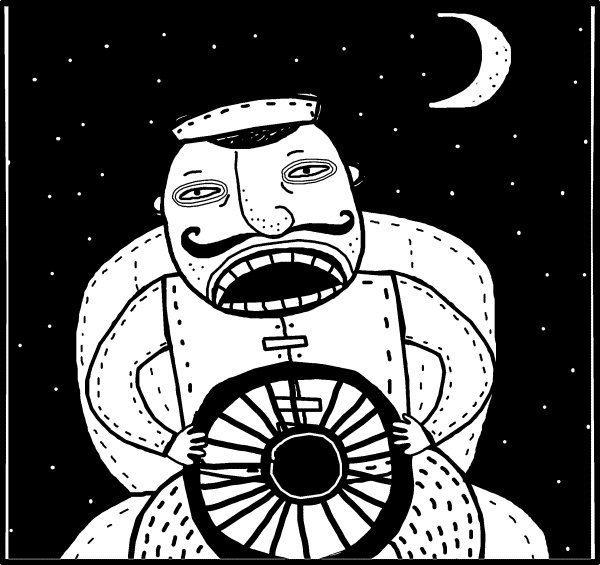 Иллюстрация к книге — Весь сантехник в одной стопке [i_097.jpg]