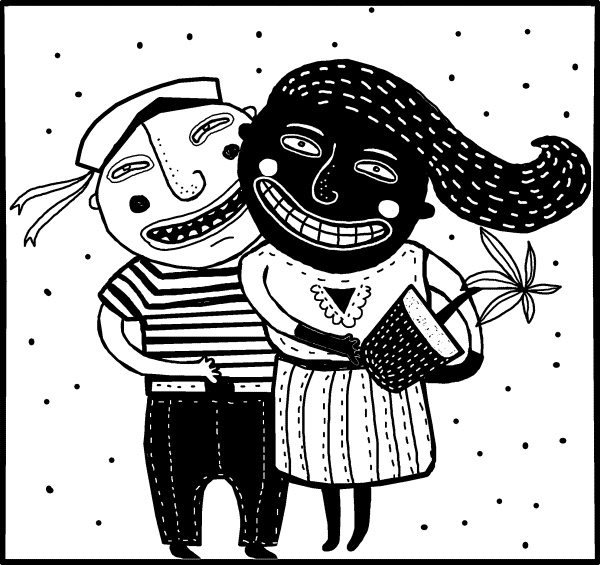 Иллюстрация к книге — Весь сантехник в одной стопке [i_098.jpg]