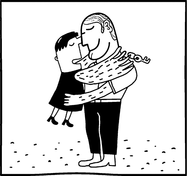 Иллюстрация к книге — Весь сантехник в одной стопке [i_106.jpg]