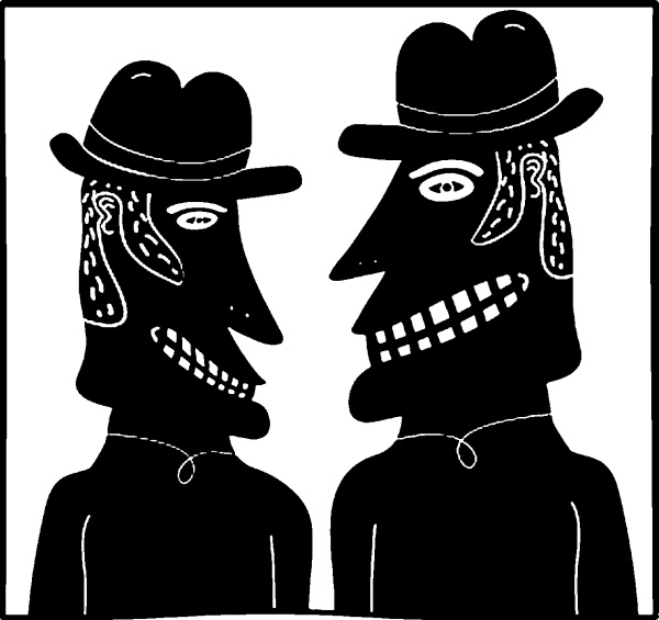 Иллюстрация к книге — Весь сантехник в одной стопке [i_114.jpg]