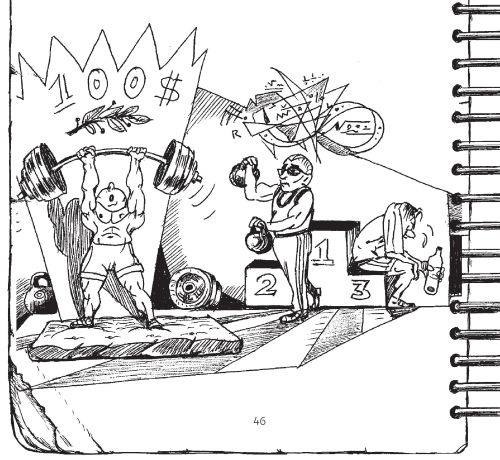 Иллюстрация к книге — Дневник директора школы [i_019.jpg]