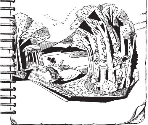 Иллюстрация к книге — Дневник директора школы [i_036.jpg]