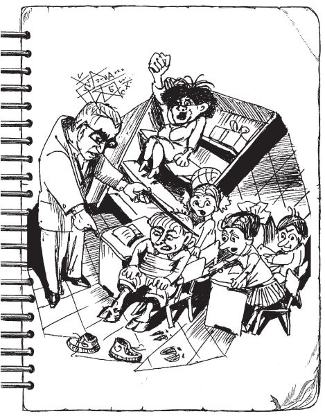 Иллюстрация к книге — Дневник директора школы [i_052.jpg]