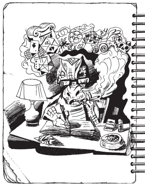 Иллюстрация к книге — Дневник директора школы [i_069.jpg]