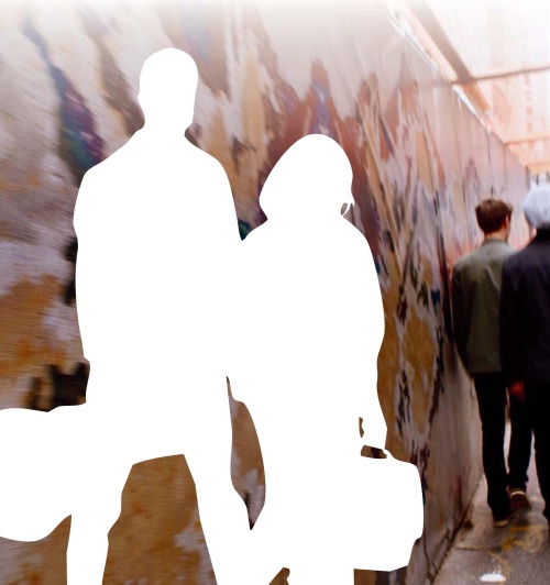 Иллюстрация к книге — Нью-Йоркский марафон. Записки не по уму [i_012.jpg]