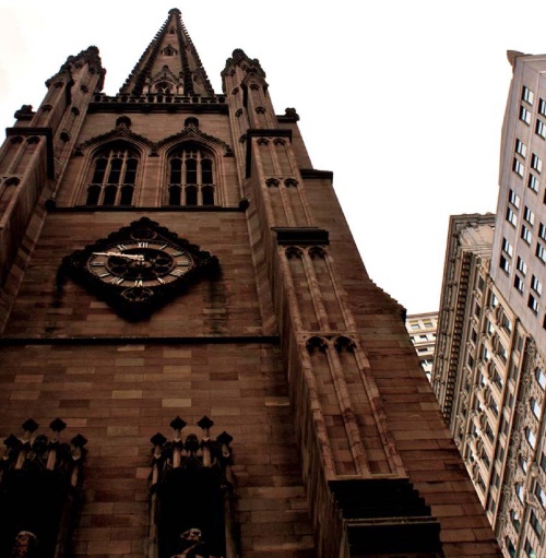 Иллюстрация к книге — Нью-Йоркский марафон. Записки не по уму [i_016.jpg]