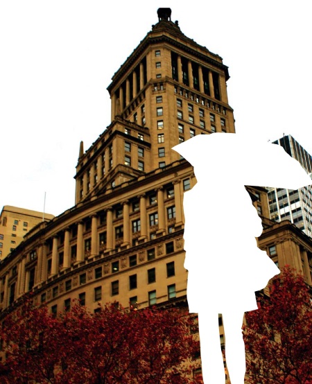 Иллюстрация к книге — Нью-Йоркский марафон. Записки не по уму [i_019.jpg]