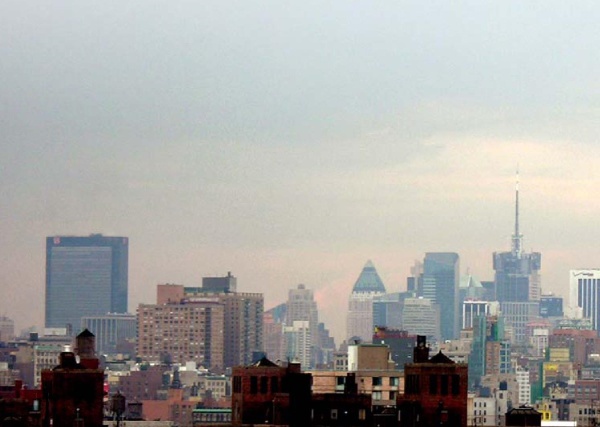 Иллюстрация к книге — Нью-Йоркский марафон. Записки не по уму [i_022.jpg]