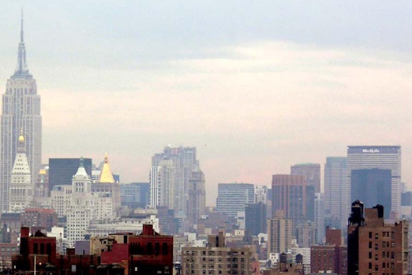 Иллюстрация к книге — Нью-Йоркский марафон. Записки не по уму [i_023.jpg]