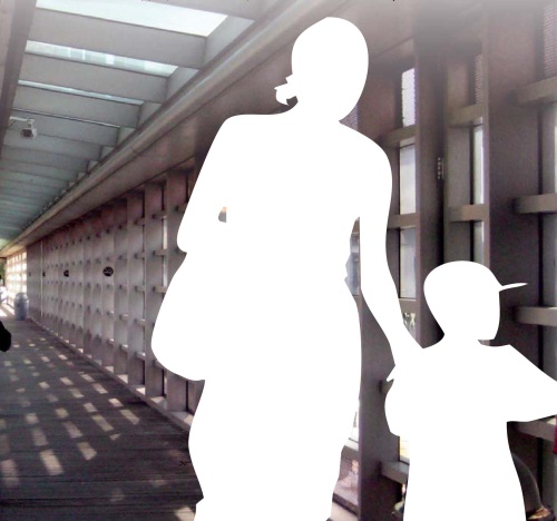 Иллюстрация к книге — Нью-Йоркский марафон. Записки не по уму [i_031.jpg]