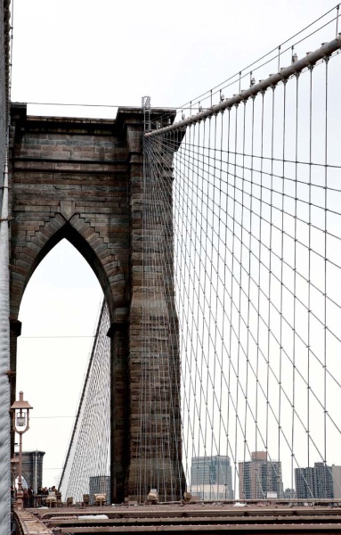 Иллюстрация к книге — Нью-Йоркский марафон. Записки не по уму [i_038.jpg]