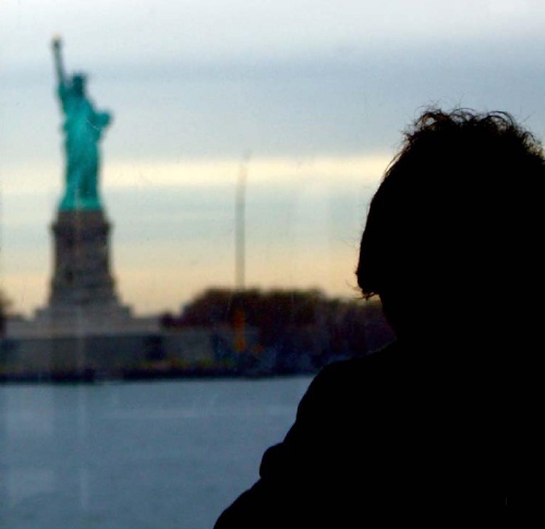 Иллюстрация к книге — Нью-Йоркский марафон. Записки не по уму [i_044.jpg]